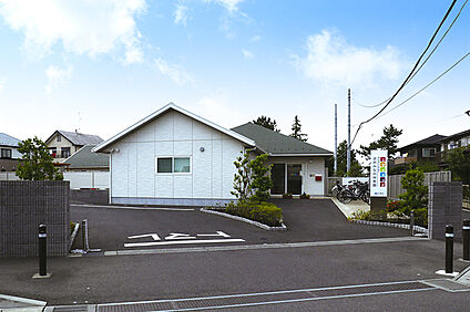 ニチイキッズ逆井みなみ保育園（現地より徒歩9分） 約720m