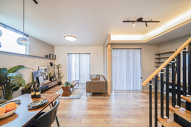 【近隣MODEL HOUSE 公開中】2026年9月撮影