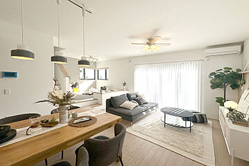 ポラスの分譲住宅 ビー・グレイス梅郷 ゆとり木の小路 その他