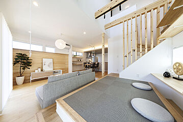 ポラスの分譲住宅 ビー・グレイス市川 デザイナーズセレクション ナチュラル街区 その他