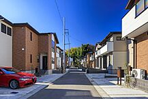 千葉県市川市真間5丁目563番7：物件画像