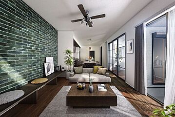 ポラスの分譲住宅 ブリスト越谷 ジ・エッセンス その他