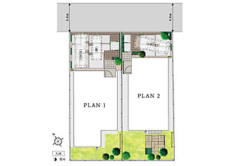 ポラスの分譲住宅 ブリスト越谷 ジ・エッセンス その他
