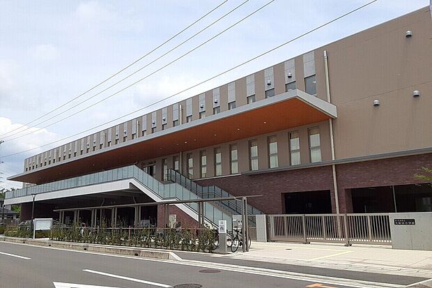 大和田小学校