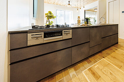 バスルーム／LIXIL「AX」