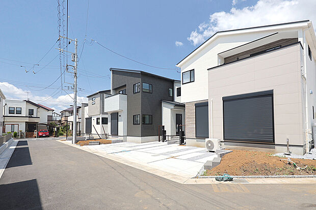 【【街並み】】※2025年7月撮影