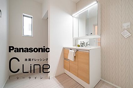 パナソニック／シーライン