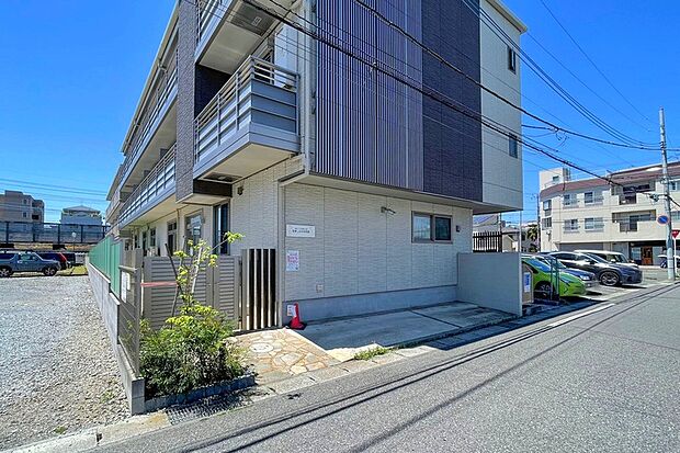 聖華このみ保育園(現地より徒歩7分)