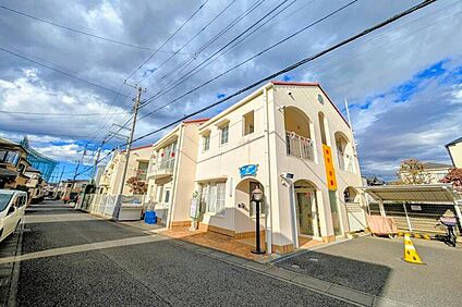 ルミエール保育園（現地より徒歩6分） 約410m