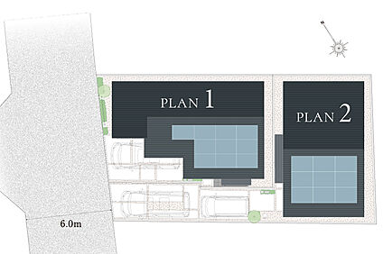 【全体区画図】