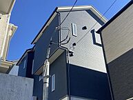 神奈川県横浜市戸塚区矢部町１６０４付近：物件画像