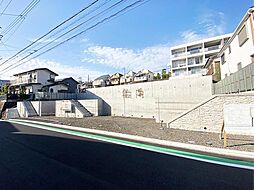 東急田園都市線「青葉台」駅 徒歩15分