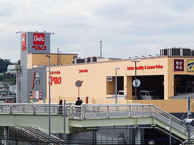 フォルテ横浜川和町