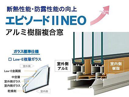 全窓断熱×発泡ウレタンで、快適な住まいを一年中