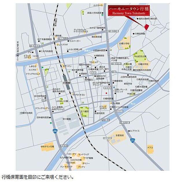 案内図