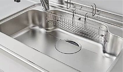 ステンレスシンク