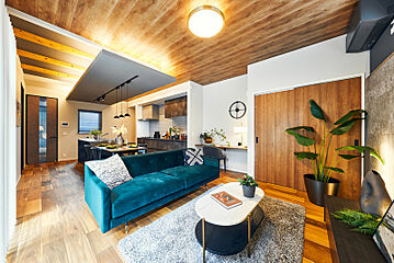 ポラスの分譲住宅 CONTEQUA石神井公園 その他