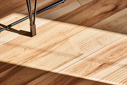 【エアー・ウォッシュ・フローリング】