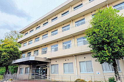 東所沢病院（現地より徒歩9分） 約650m