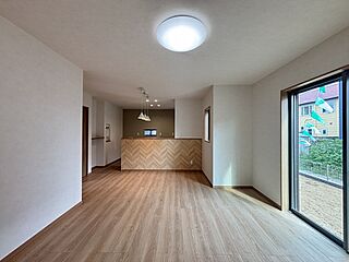 ワイウッドコート伊勢崎市太田町第8期　新築分譲住宅(株)横尾材木店 その他