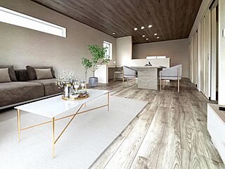 ワイウッドコート結城市川木谷第1期　新築分譲住宅(株)横尾材木店 その他