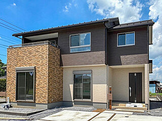 ワイウッドコート土浦市神立町第1期　新築分譲住宅(株)横尾材木店 その他