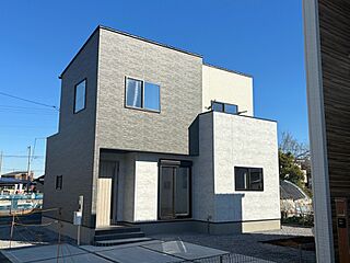 ワイウッドコート牛久市牛久町第1期　新築分譲住宅(株)横尾材木店 その他