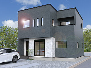 ワイウッドコート小山市城北第5期　新築分譲住宅(株)横尾材木店 その他