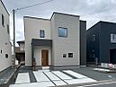 群馬県館林市足次町2042-1(現地)：物件画像