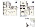 埼玉県熊谷市肥塚字鼠塚耕地1232番32：物件画像