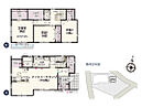 群馬県前橋市朝倉町326番1：物件画像