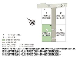 JR水戸線「結城」駅 徒歩27分