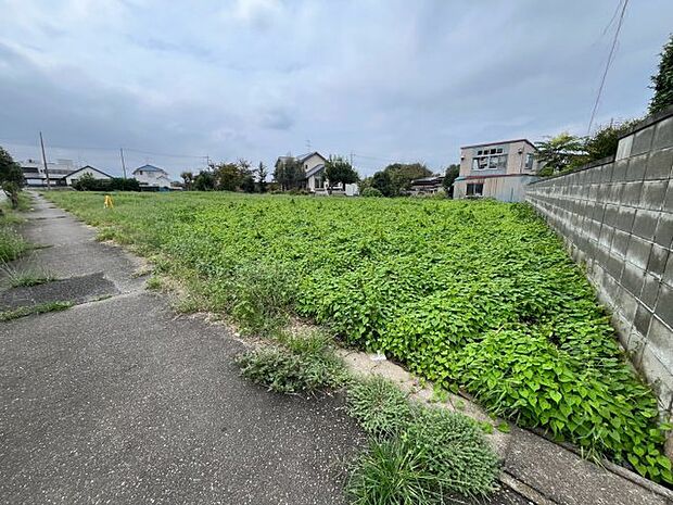 【児玉町第11期 現地外観】 ※令和8年9月時点