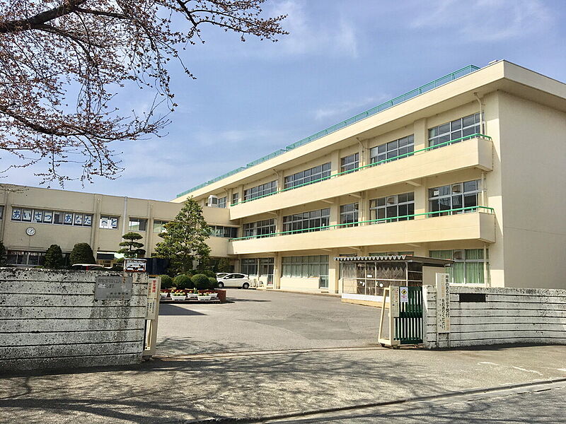【学校】本庄市立中央小学校