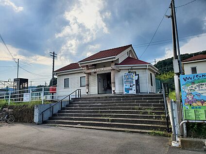 JR両毛線「大平下」駅 750m(徒歩10分)