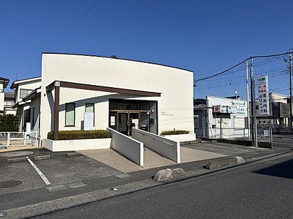 清水内科クリニック 350m(徒歩5分)