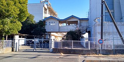 加須市立加須東中学校 2800m(徒歩35分)