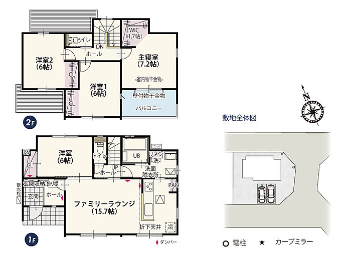 6号棟