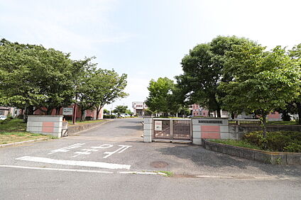 加須市立加須平成中学校 1500m(徒歩19分)