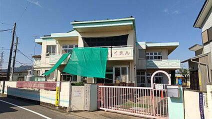 なでしこ保育園 450ｍ(徒歩6分)
