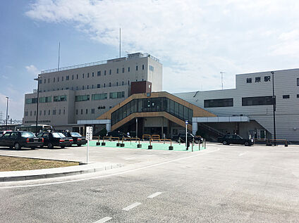 JR高崎線「籠原」駅 2000m(徒歩25分)