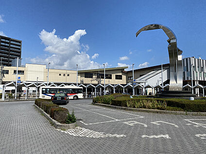 JR高崎線「本庄」駅 2700m(徒歩34分)
