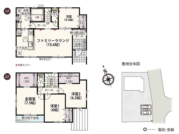 3号棟