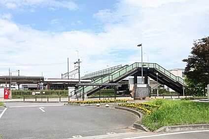 神保原 徒歩3000m