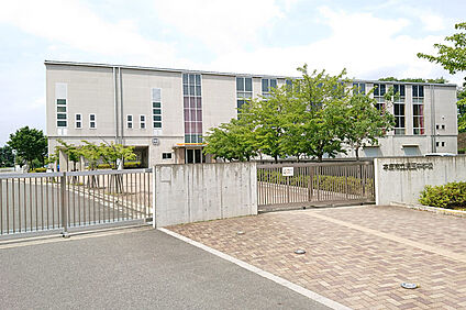 本庄市立児玉中学校 徒歩1500m