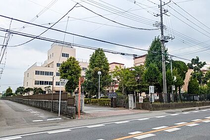 佐野市立犬伏小学校 徒歩1800m