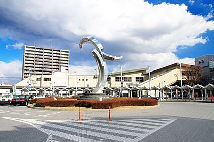 JR高崎線「本庄」駅 徒歩950m