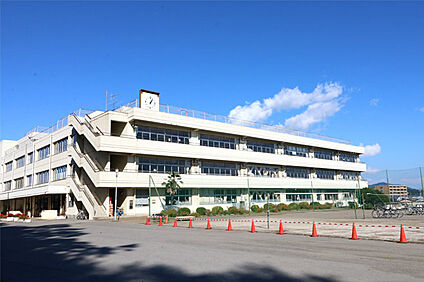 佐野市立城東中学校 徒歩1800m
