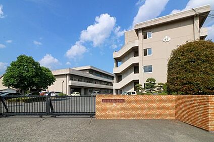 足利市立協和中学校 徒歩2800m
