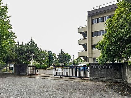 太田市立東中学校 徒歩1500m